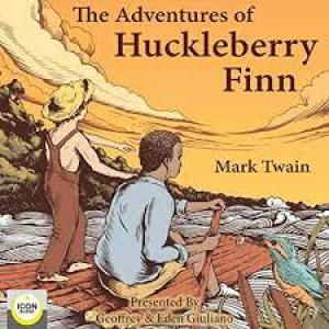 Adventures of Huckleberry Finn